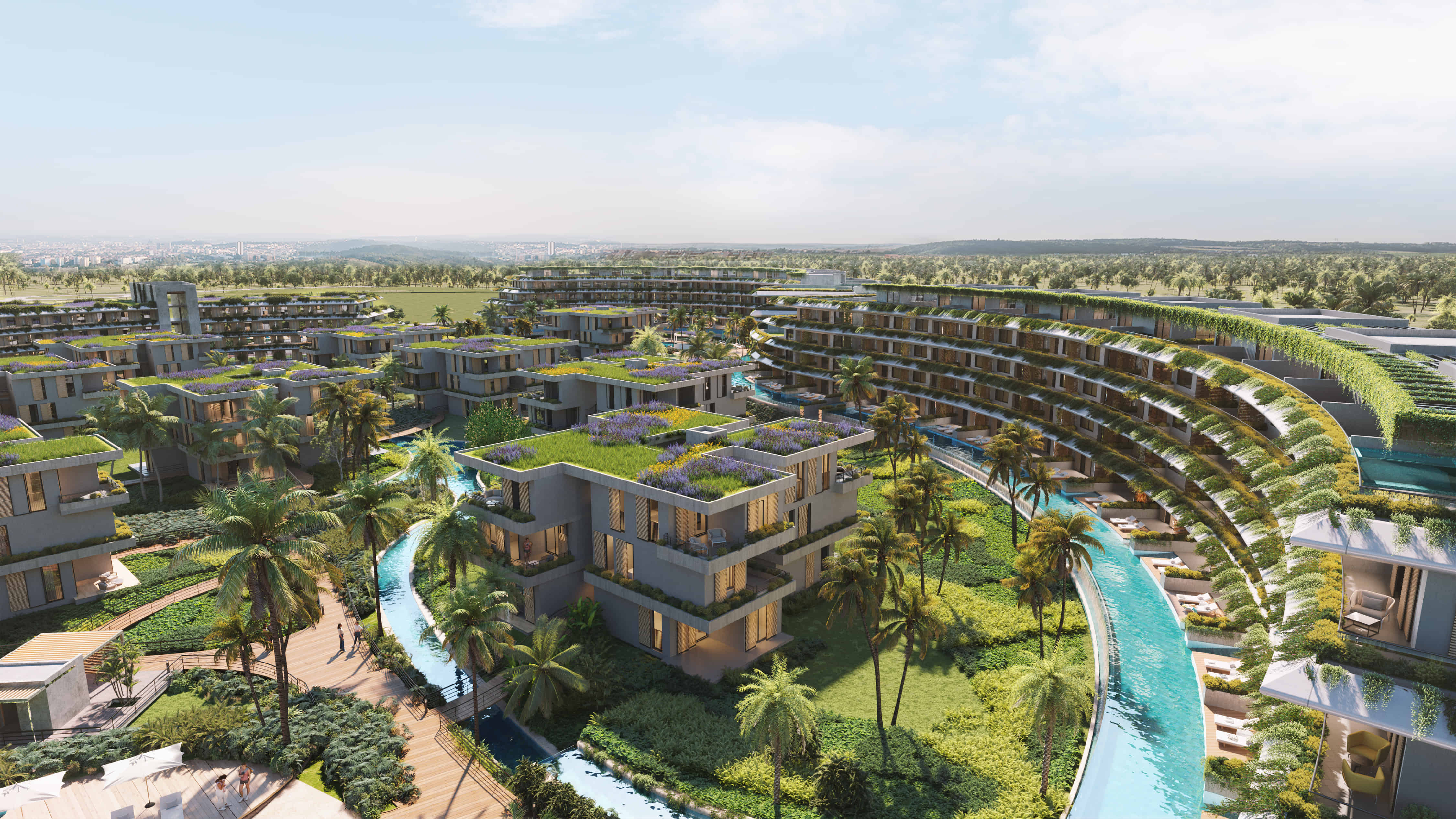 Secret Garden Bavaro Punta Cana